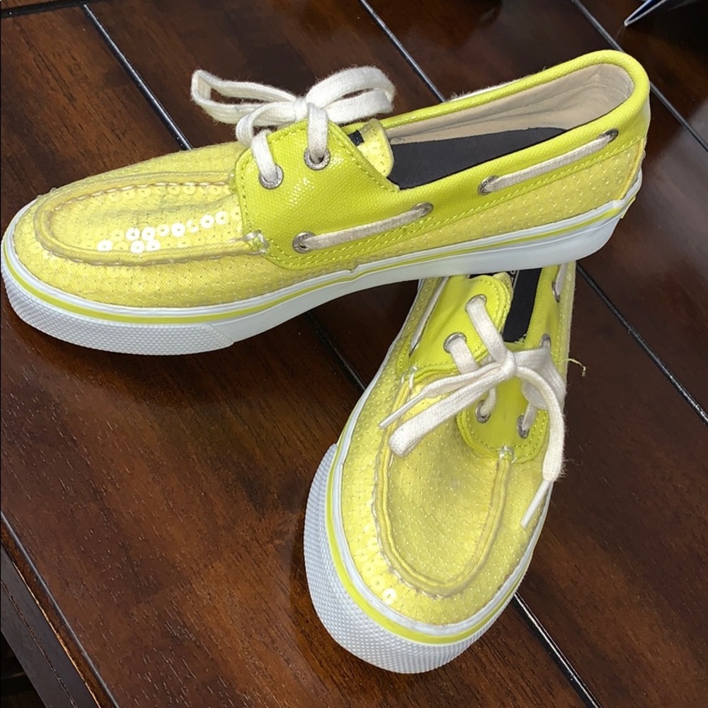 Sperry Top-Sider